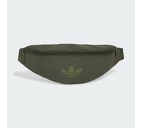 Adidas Originals Adicolor 2l Waist Bag Green