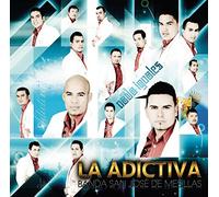 Adictiva Banda San Jose De Mesillas - Nada Iguales