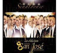 Adictiva Banda San Jose De Mesillas - Vida Sinaloense