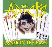 Adicts - Joker In The Pack