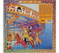 Adicts - Sound of Music (+ Poster) [VINYL]