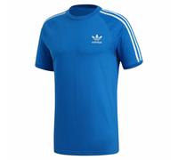 Adidas 0riginal California Trefoil Retro 3 Stripe T-Shirt AUTHENTIC Small Large