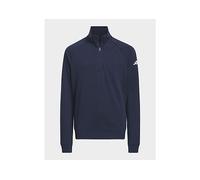 adidas 1/4-zip Layer Pullover - Blue - Kids 15-16Y