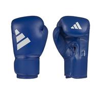 adidas 100 Boxing Gloves - with PU Outer Shell, Intermediate Level Training Gloves for Fitness Classes, Boxing Bag Workouts, and Sparring, Suitable for Men, Women, and Kids