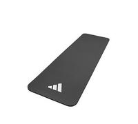 Adidas 10Mm Fitness Mat Black