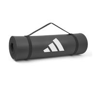 adidas Fitness Mat - 10mm - Grey