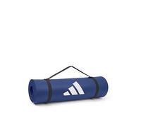 Adidas 10Mm Fitness Mat Blue