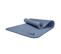 Adidas 10mm Yoga Mat - Blue