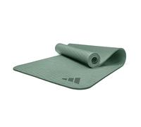 Adidas 10mm Yoga Mat - Green