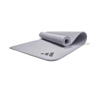 Adidas 10mm Yoga Mat - Grey
