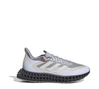 adidas 2.0 Shoes Womens 8 Halo Silver / Zero Metalic / M