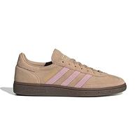 adidas Handball Spezial Sneaker (Warm Sandstone/Clear Pink/Gum5 - 5) - Size 5 - Women's