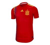 adidas 2018 World Cup Spain Red BR2724 S