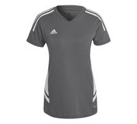 adidas 2022 2023 Condivo Jersey Top Ladies S TM Grey/White