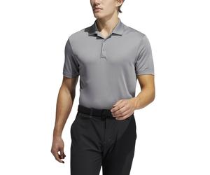 adidas 2022 Performance Primegreen Polo Shirt grey three 2XL Size: 2XL