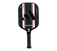 Adidas 2024 Adipower Carbon ATTK (Black/Red) Pickleball Paddle (PB1AA8)