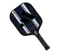 Adidas 2024 Adipower Carbon CTRL (Blue/Black) Pickleball Paddle (PB1CA7)