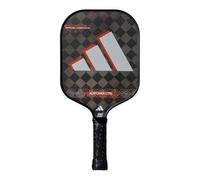 Adidas 2024 Adipower CTRL (Black/Red) Pickleball Paddle (PB1CA6)