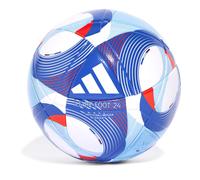 adidas Olympics 2024 League Football Size 5 Blue