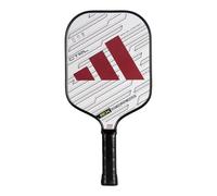 Adidas 2024 RX CTRL (White) Pickleball Paddle (PB3CA6)