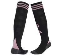 Adidas 2025-2026 Juventus Home Socks (Black) LB 2.5-4 UK Foot