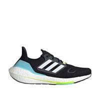 adidas 22 SHOES Womens 8 Core Black / Cloud White / Sol