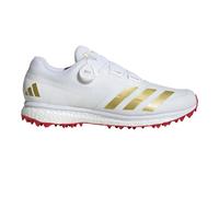 adidas 22YDS Boost Cricket Spikes - SS25