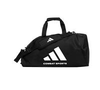 adidas 2in1 Bag, Unisex Adults’ schwarz/weiß, L