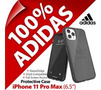 adidas 2m Drop Protection Case Protective for Apple iPhone 11 PRO MAX (6.5")