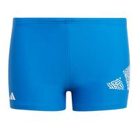 adidas 3 Bar Logo Jr IA5406 swimming trunks