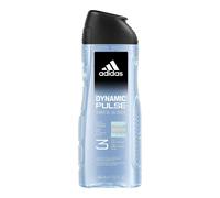Adidas 3 in 1 Dynamic Pulse Shower Gel 400 ml