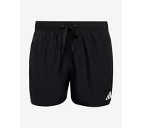 Adidas 3 Stripes 3´´ Swimming Shorts Black 2XL Men