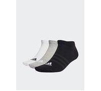 adidas Thin and Light Sportswear Low-Cut Socks 3 Pairs