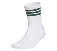 adidas 3-Stripe Half Crew Sock