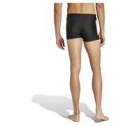 Adidas 3 Stripes 2´´ Swimming Boxer Black XL Men