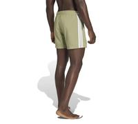 Adidas 3 Stripes 5´´ Swimming Shorts