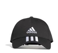 adidas 3S Cap OSFL Black/White