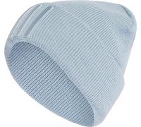 adidas 3 Stripes Beanie Blue Running Run Hat Mens Womens
