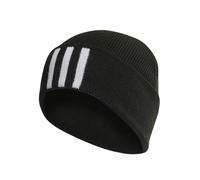 Adidas 3-Stripes Beanie Colour: Black, Size: Child