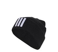 adidas 3-Stripes Beanie, Others, Black