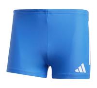 adidas - 3 Stripes Bold Boxer - Swim brief size 5, blue