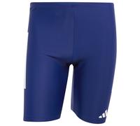 adidas - 3 Stripes Bold Jam - Swim brief size 5, blue