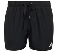 adidas Men's 3 Stripes Swim Shorts 3 INCH 4XL