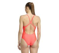 Adidas 3 Stripes C-back Swimsuit