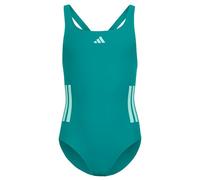 adidas 3-Stripes C-Back Swimsuit Kids