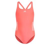 Adidas 3 Stripes C-back Swimsuit