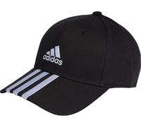adidas 3S Cap OSFL Black/White