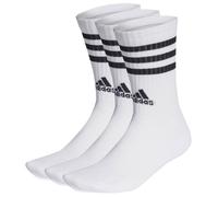 Adidas 3 Stripes Cushioned SPW CRW 3PP socks HT3458