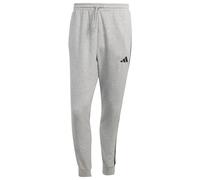 adidas - 3 Stripes Fit Tech Pants - Tracksuit trousers size 4XL, grey