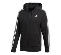 adidas 3-Stripes Hoodies Black S98786 XL